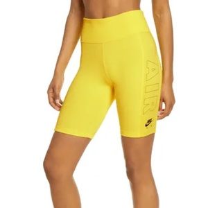 Nike Women’s bike shorts